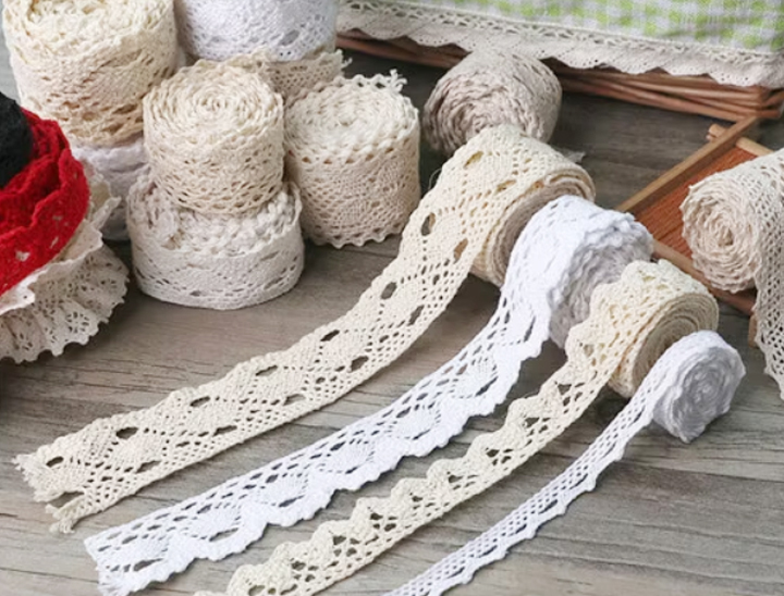 Garments Lace