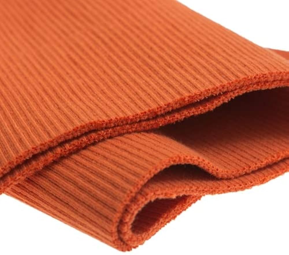 Garments Rib