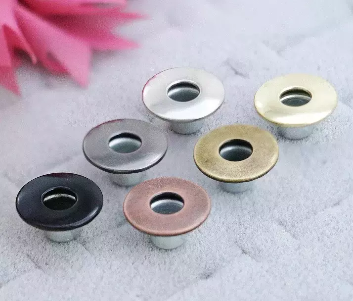 Metal Rivets