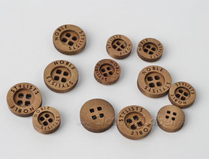 Coconut Buttons