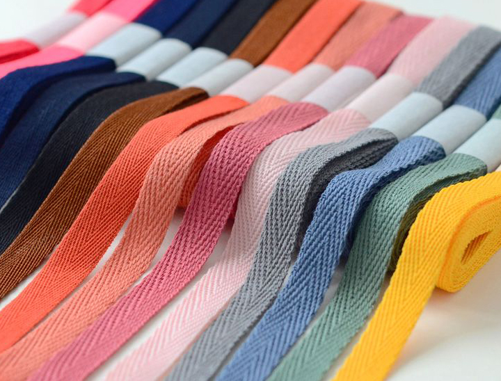 Twill Tape